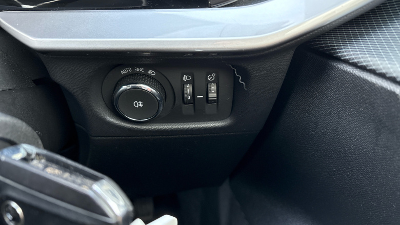 Vauxhall Mokka 1.2 Turbo 100 SE Edition 5dr Petrol Hatchback